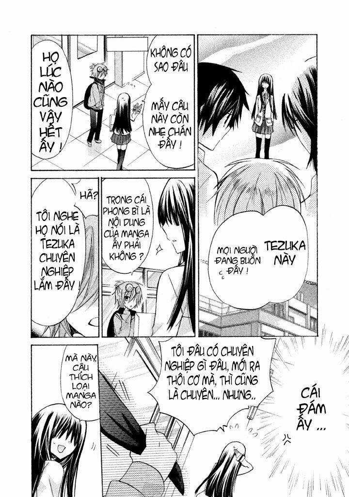 Gdgd-Dogs - Chapter 13 - Trang 6