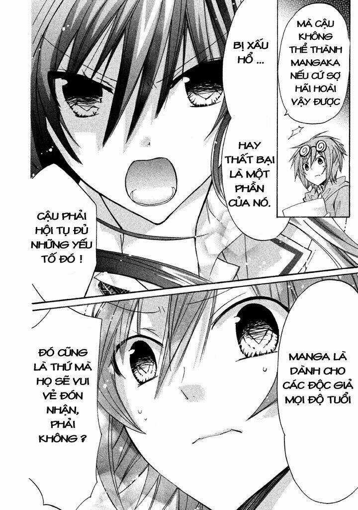 Gdgd-Dogs - Chapter 14 - Trang 12