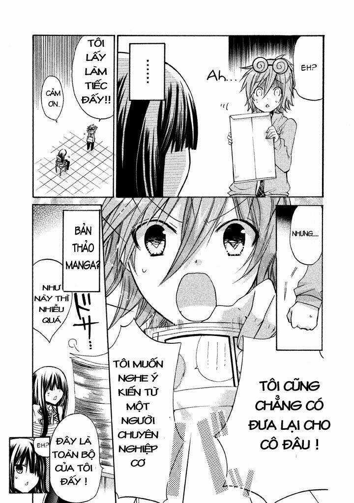 Gdgd-Dogs - Chapter 14 - Trang 9