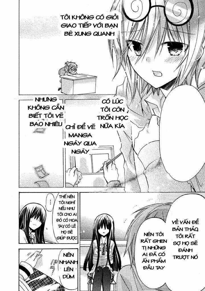 Gdgd-Dogs - Chapter 14 - Trang 10