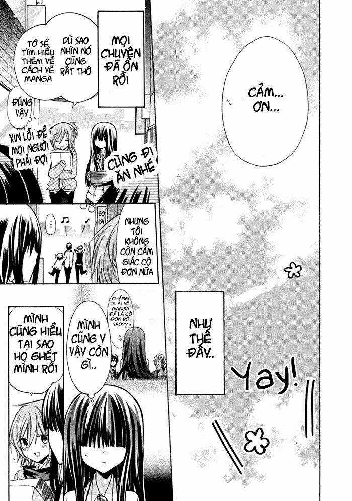 Gdgd-Dogs - Chapter 15 - Trang 11