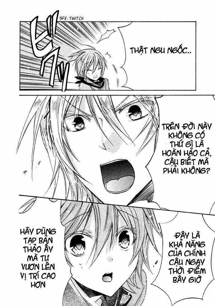 Gdgd-Dogs - Chapter 15 - Trang 8