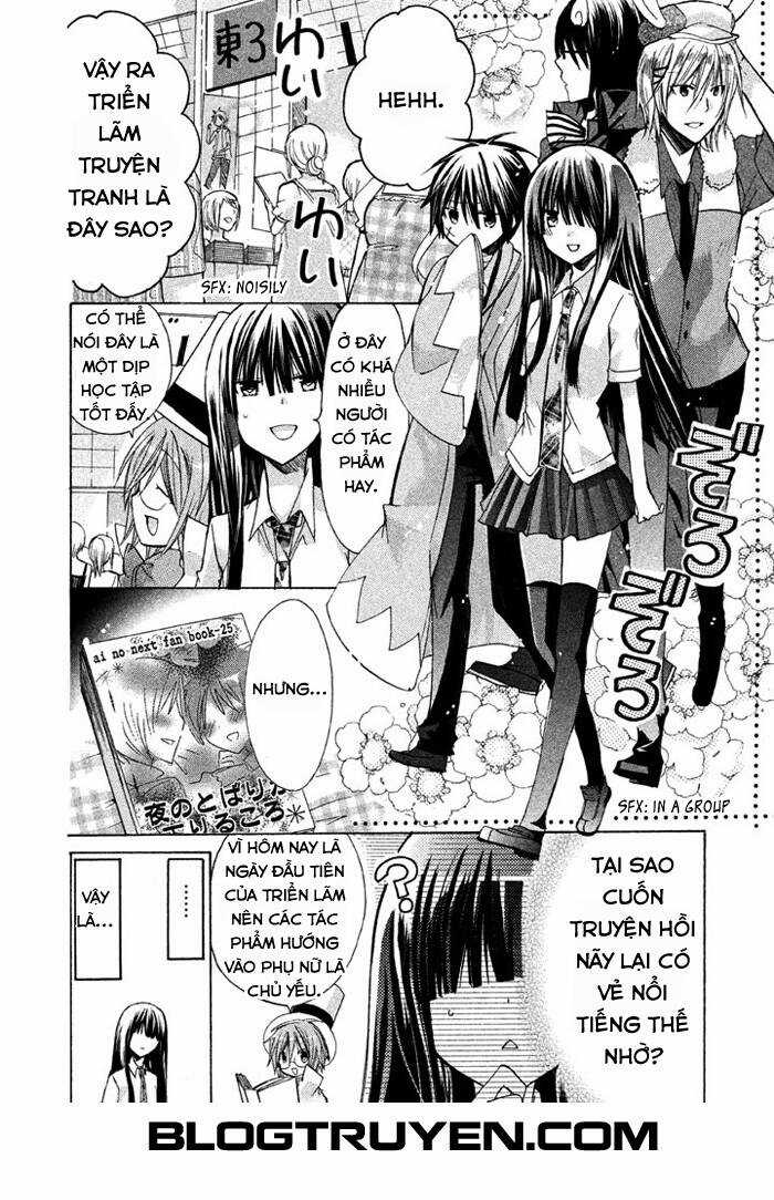 Gdgd-Dogs - Chapter 16 - Trang 11