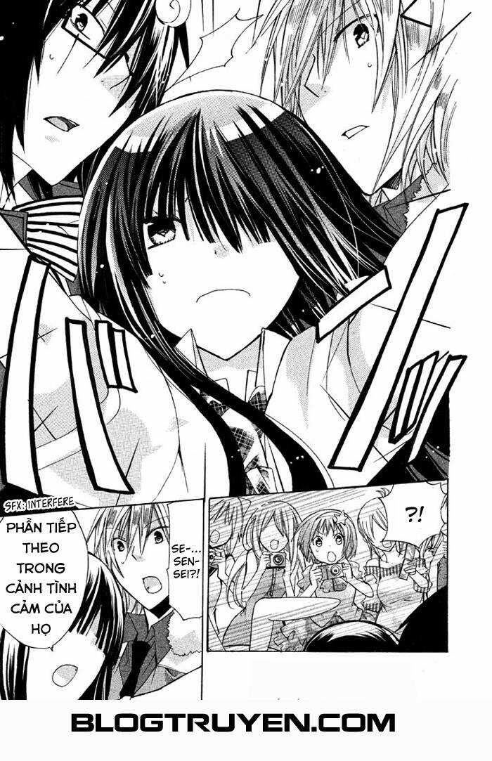 Gdgd-Dogs - Chapter 16 - Trang 18