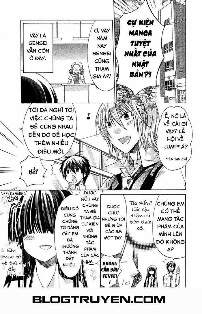 Gdgd-Dogs - Chapter 16 - Trang 6