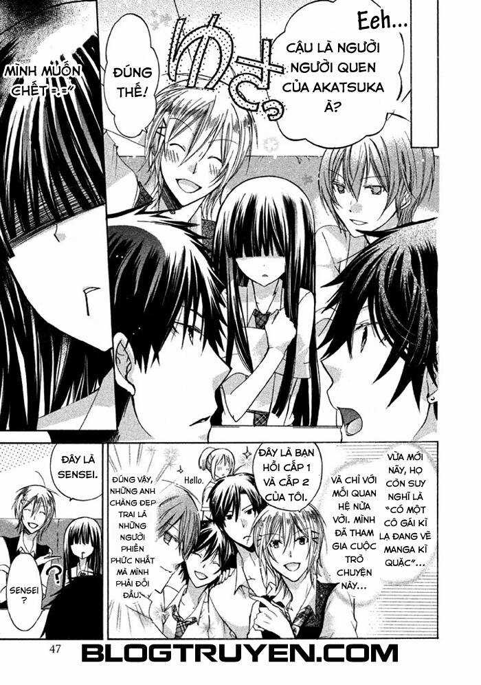 Gdgd-Dogs - Chapter 17 - Trang 11