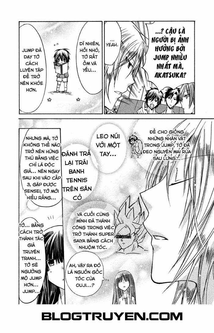 Gdgd-Dogs - Chapter 17 - Trang 14