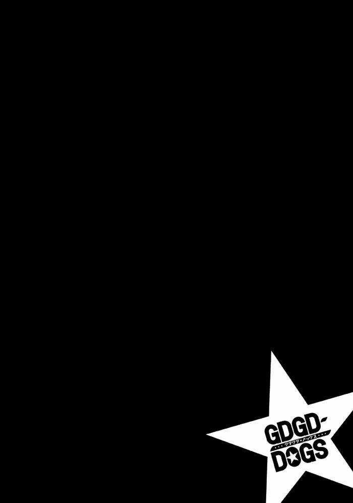 Gdgd-Dogs - Chapter 17 - Trang 6