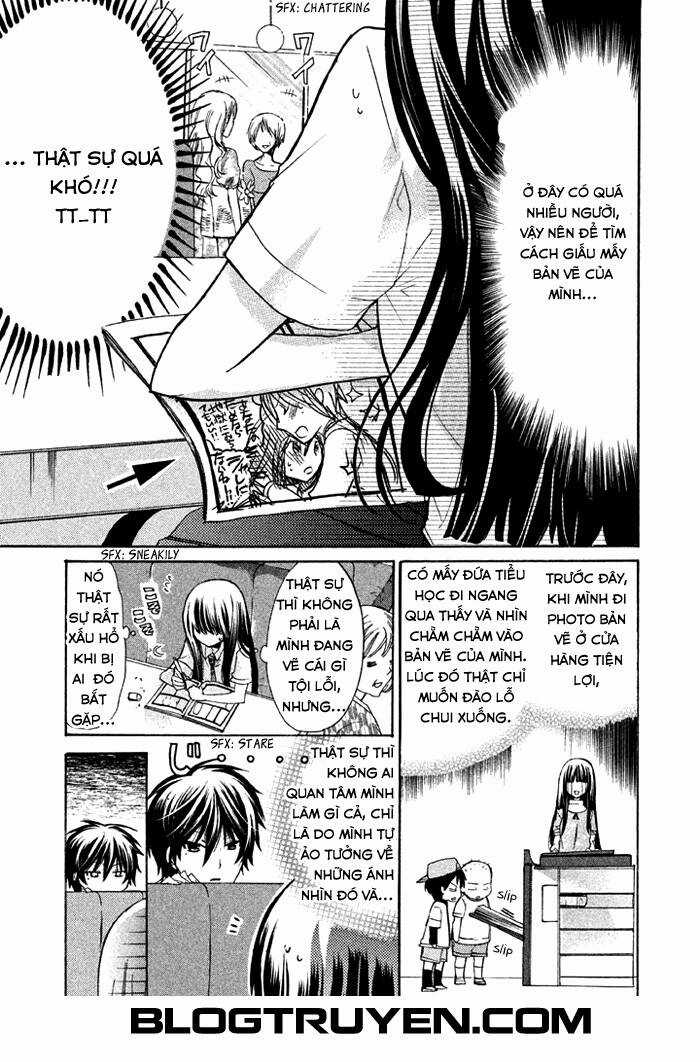 Gdgd-Dogs - Chapter 17 - Trang 9