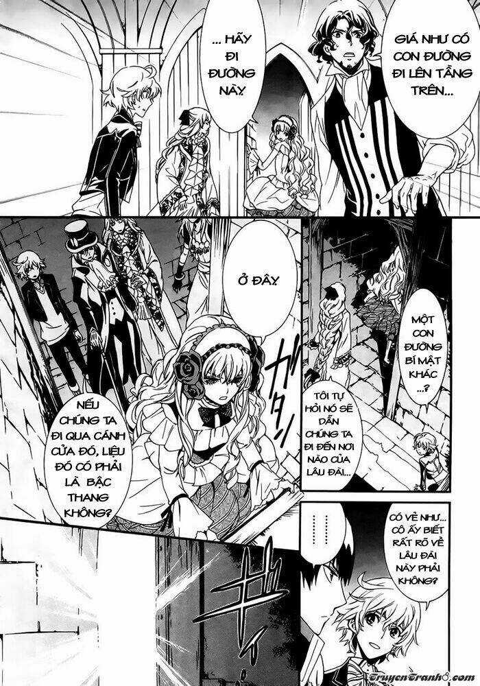 Gdgd-Dogs - Chapter 2 - Trang 11