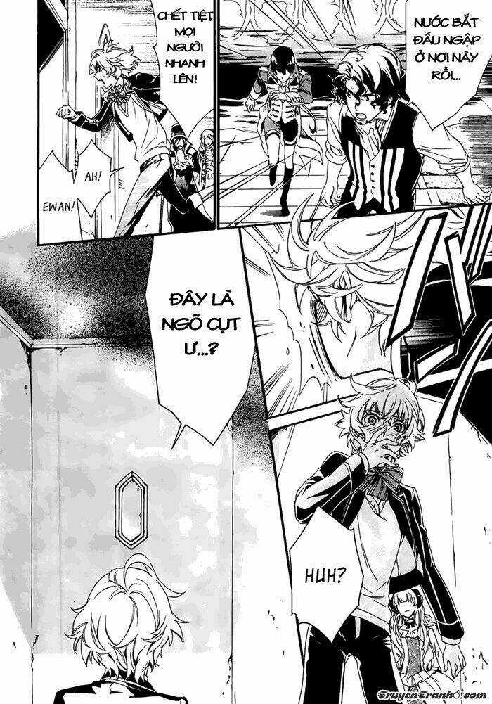 Gdgd-Dogs - Chapter 2 - Trang 13