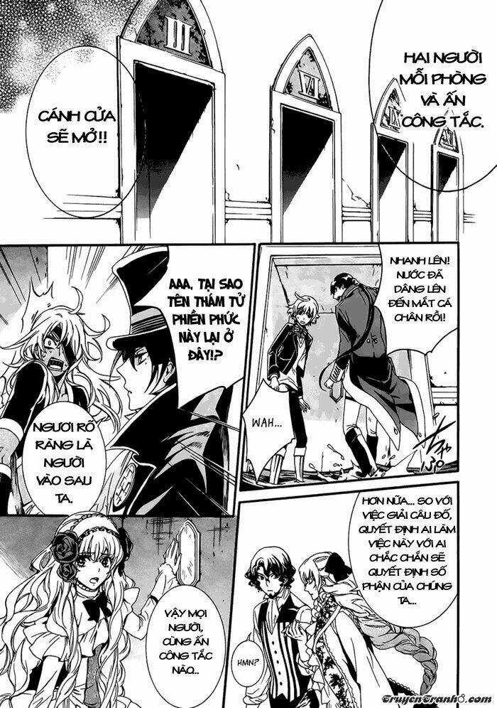 Gdgd-Dogs - Chapter 2 - Trang 16