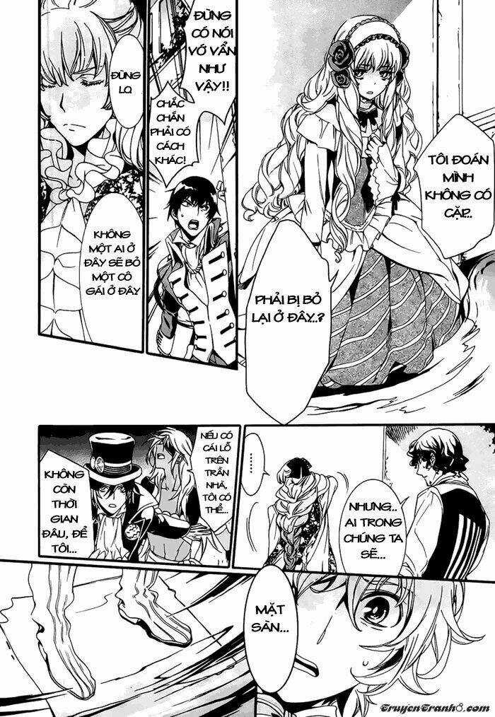 Gdgd-Dogs - Chapter 2 - Trang 19