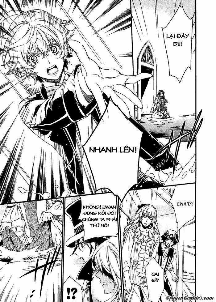 Gdgd-Dogs - Chapter 2 - Trang 20