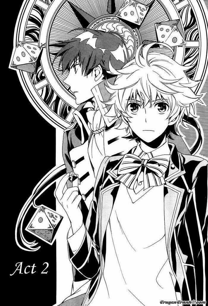 Gdgd-Dogs - Chapter 2 - Trang 3