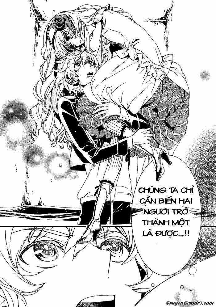 Gdgd-Dogs - Chapter 2 - Trang 21