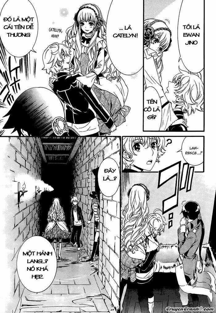 Gdgd-Dogs - Chapter 2 - Trang 24