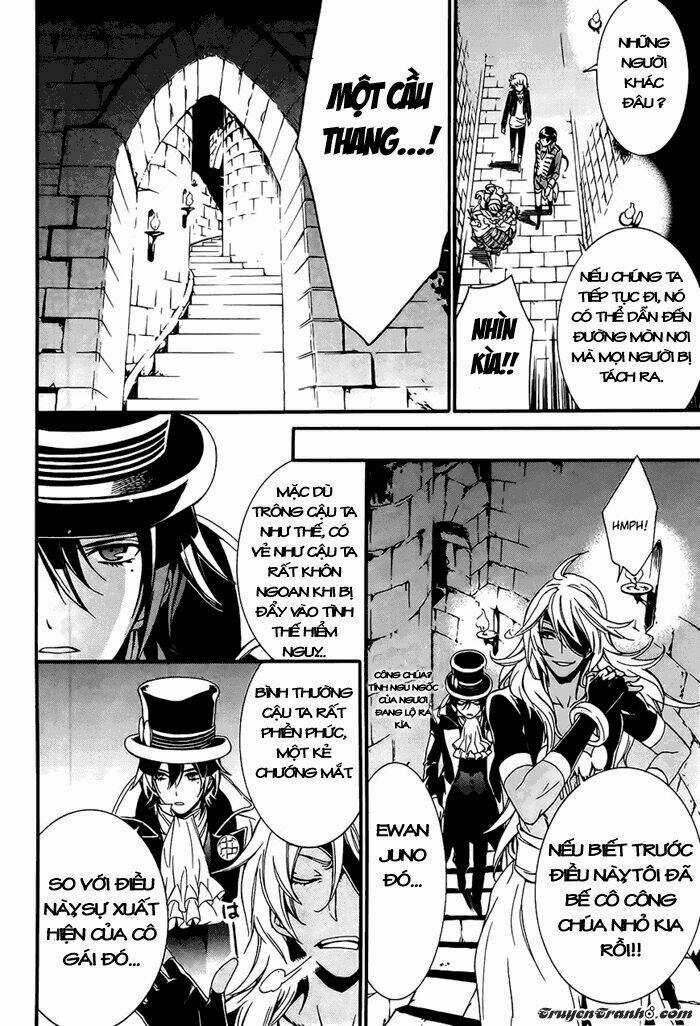 Gdgd-Dogs - Chapter 2 - Trang 25