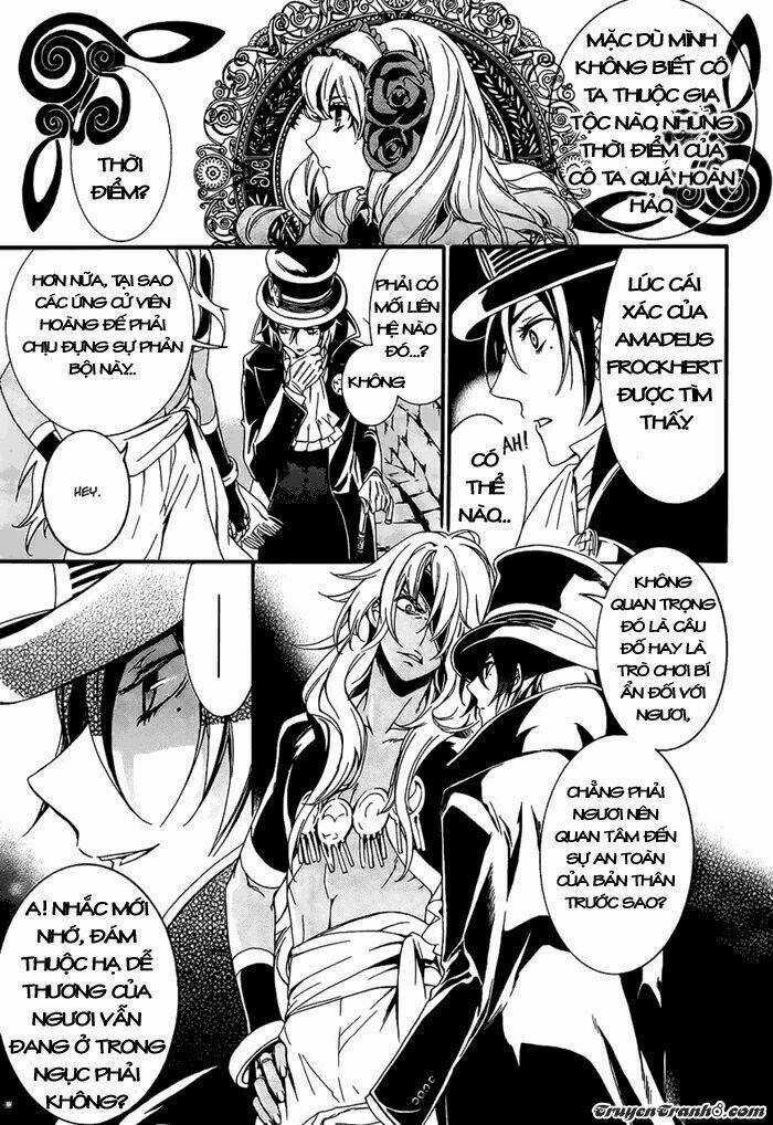 Gdgd-Dogs - Chapter 2 - Trang 26