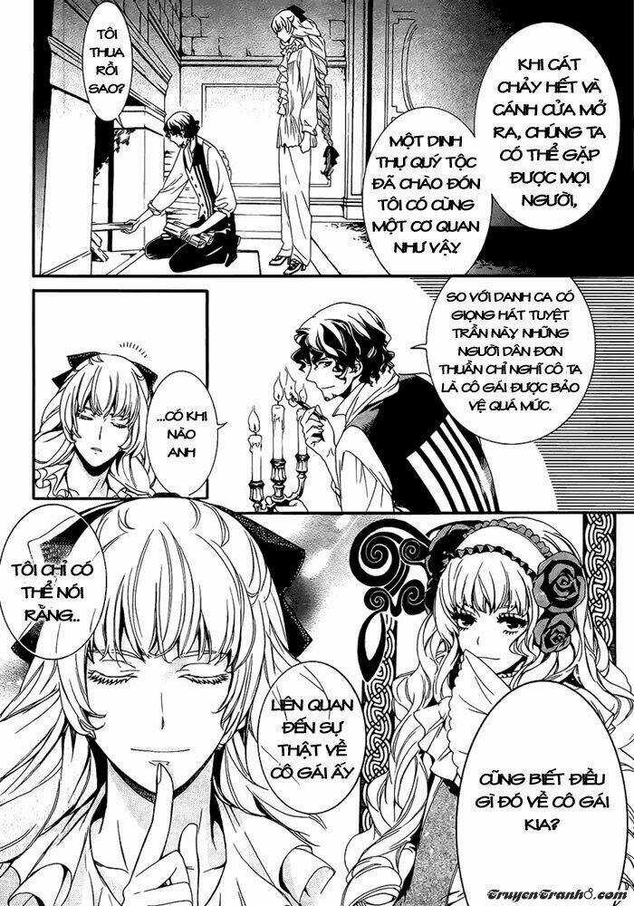 Gdgd-Dogs - Chapter 2 - Trang 29