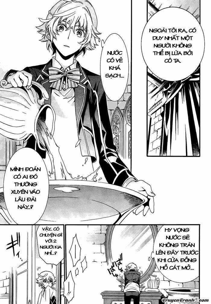 Gdgd-Dogs - Chapter 2 - Trang 30