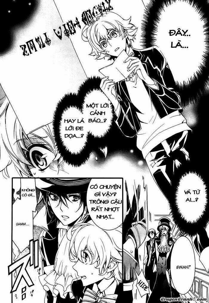 Gdgd-Dogs - Chapter 2 - Trang 4