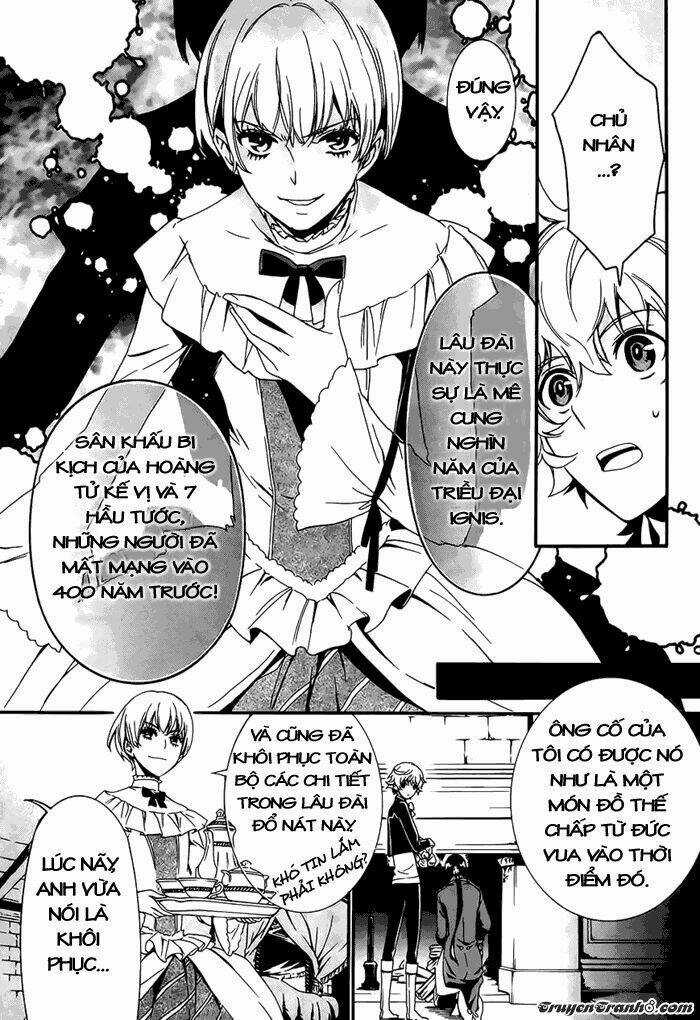 Gdgd-Dogs - Chapter 2 - Trang 34