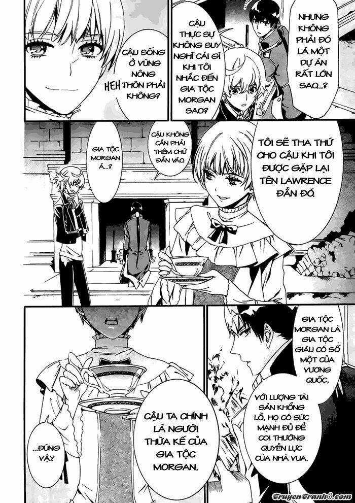 Gdgd-Dogs - Chapter 2 - Trang 35