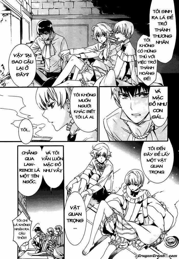 Gdgd-Dogs - Chapter 2 - Trang 36