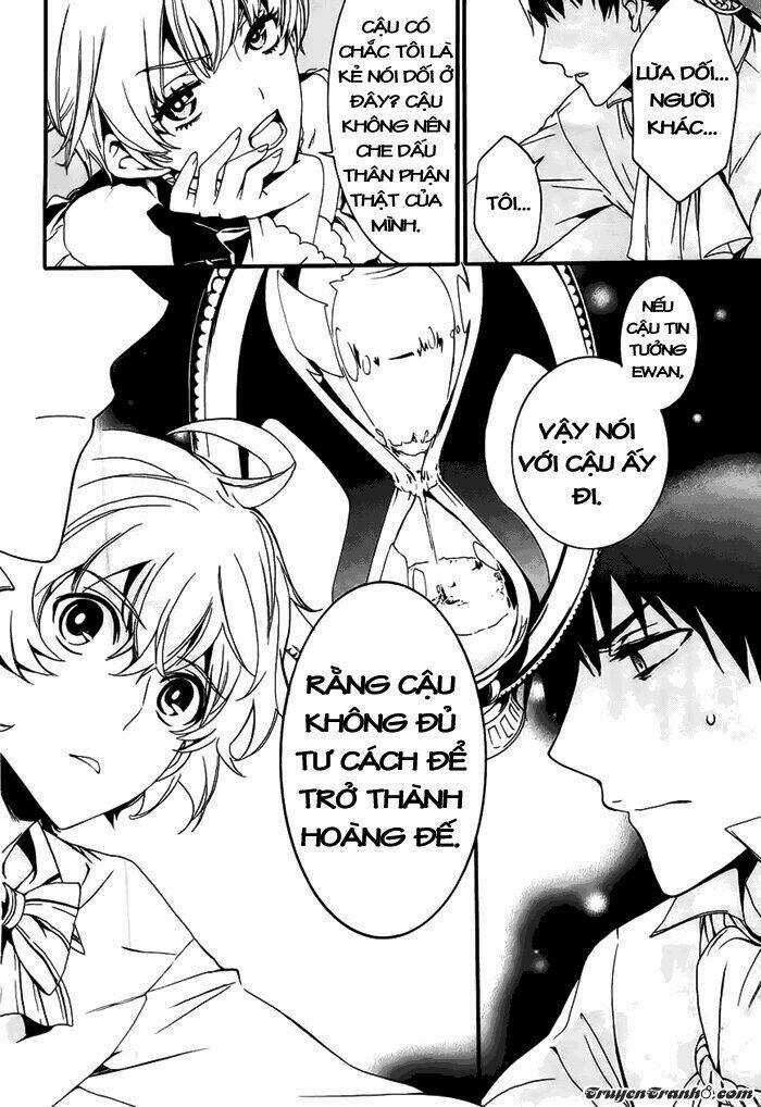 Gdgd-Dogs - Chapter 2 - Trang 37