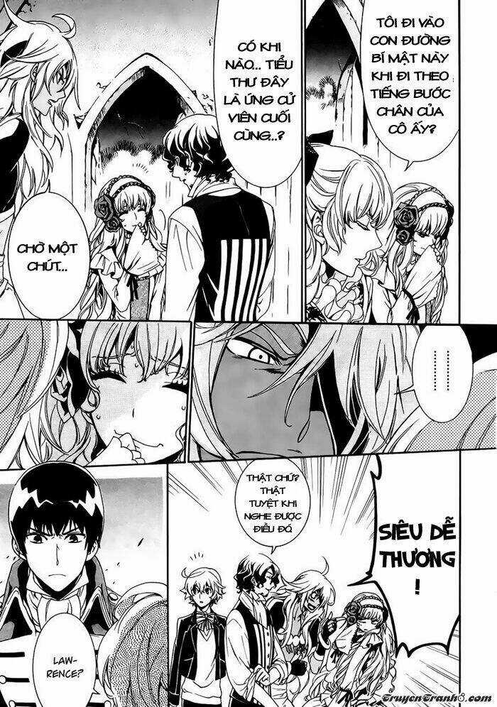 Gdgd-Dogs - Chapter 2 - Trang 9