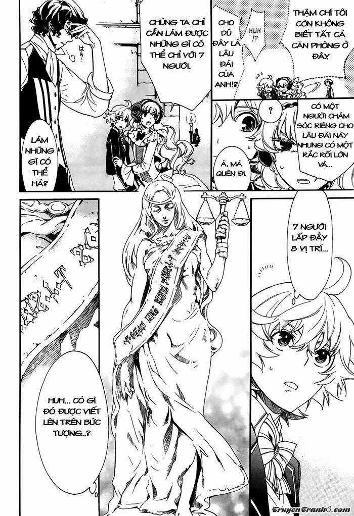 Gdgd-Dogs - Chapter 3 - Trang 14