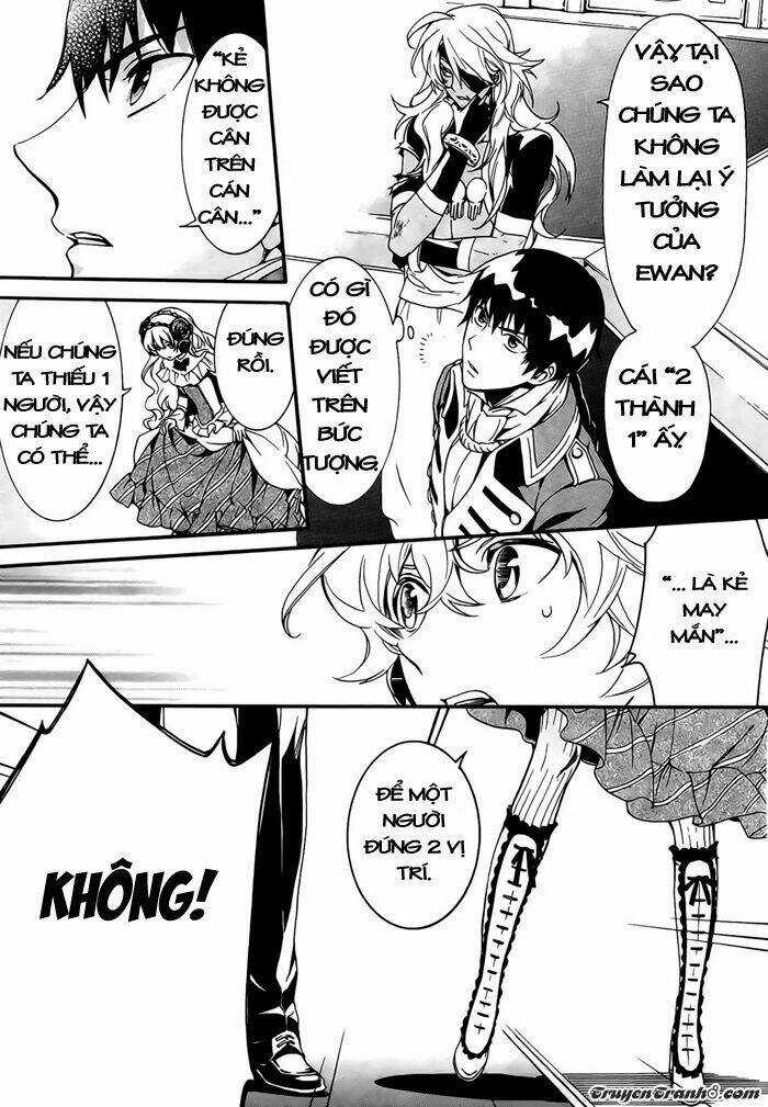 Gdgd-Dogs - Chapter 3 - Trang 15