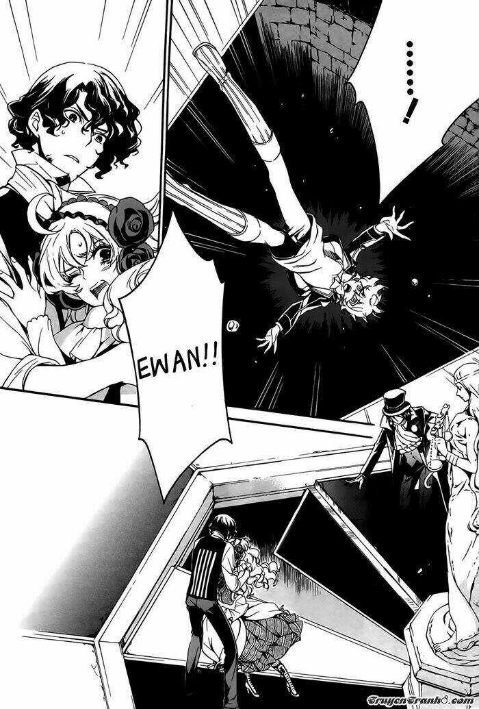 Gdgd-Dogs - Chapter 3 - Trang 17