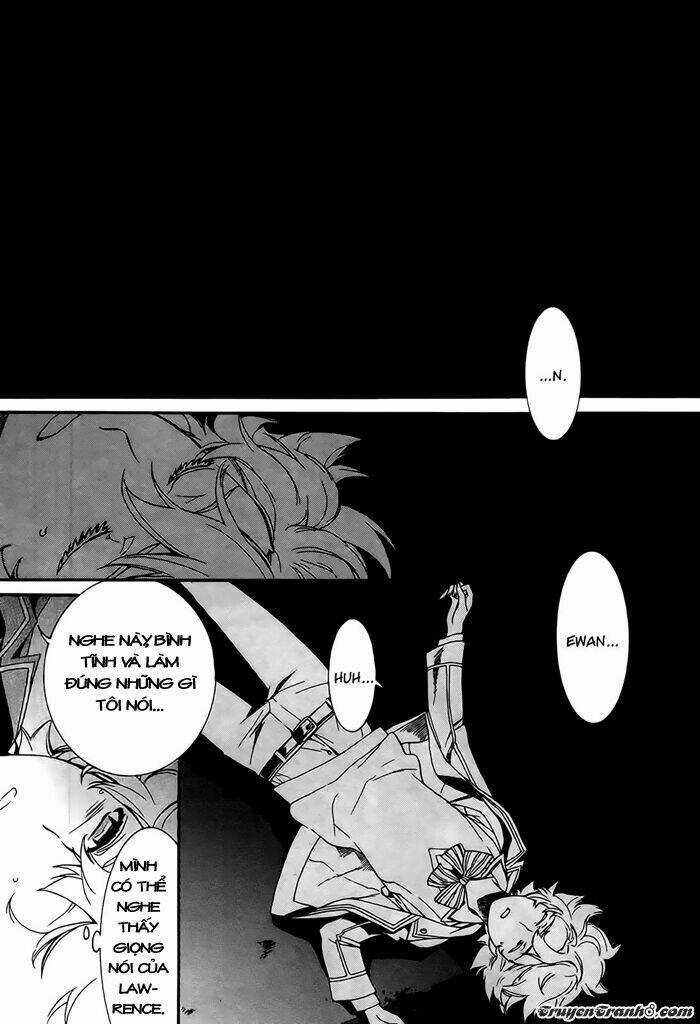 Gdgd-Dogs - Chapter 3 - Trang 18