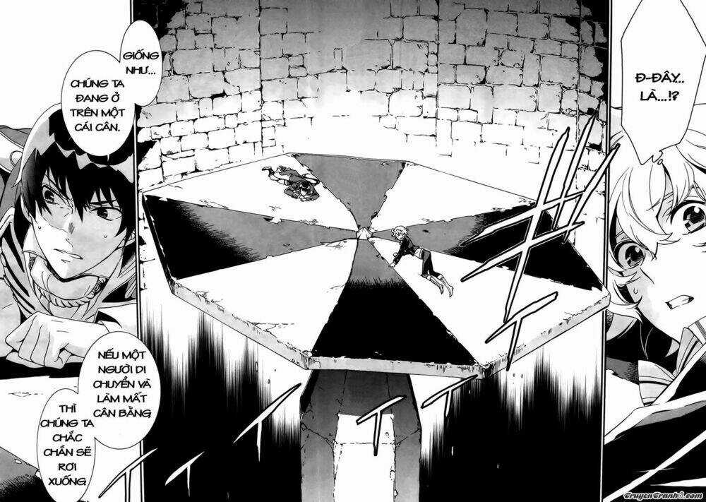 Gdgd-Dogs - Chapter 3 - Trang 20