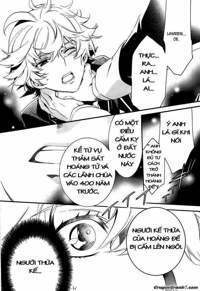 Gdgd-Dogs - Chapter 3 - Trang 30