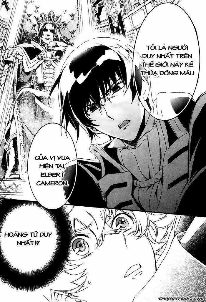 Gdgd-Dogs - Chapter 3 - Trang 31