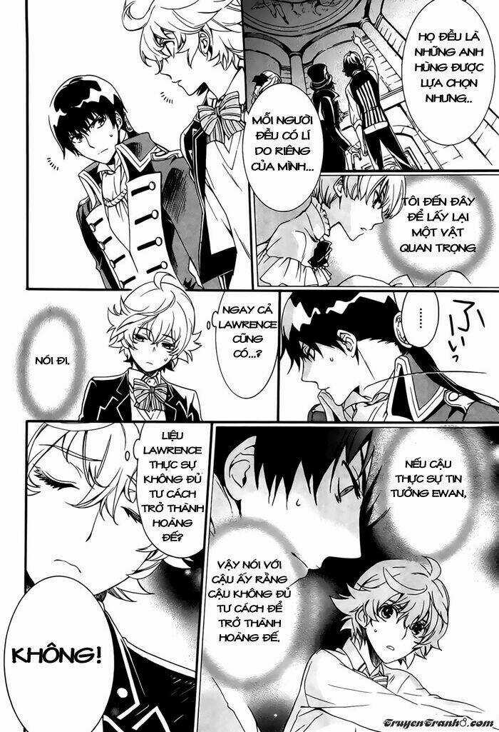 Gdgd-Dogs - Chapter 3 - Trang 8