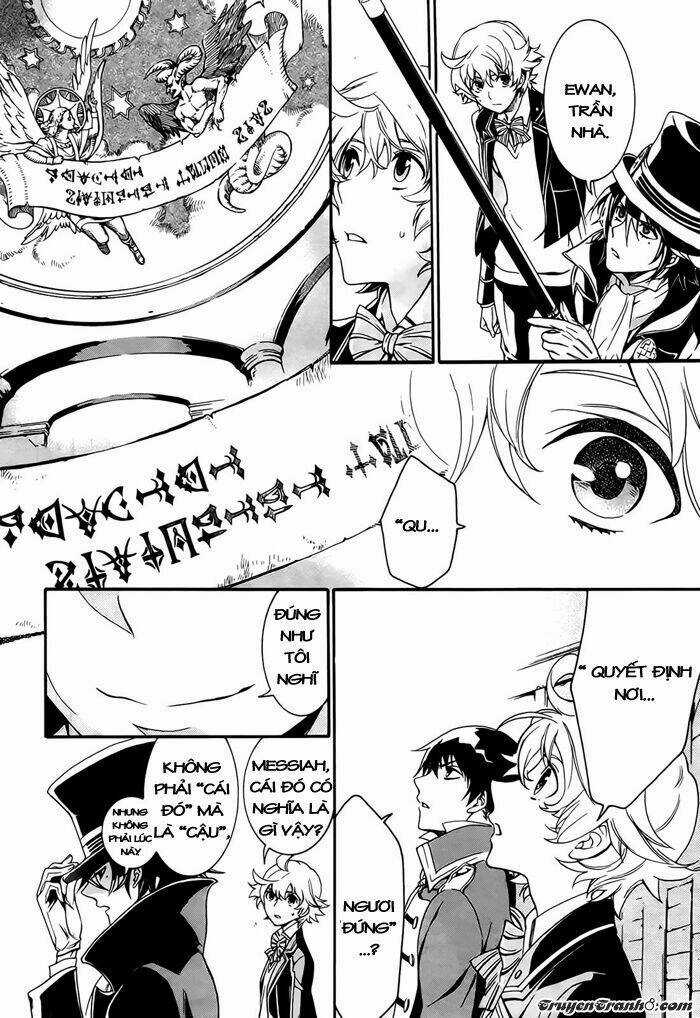 Gdgd-Dogs - Chapter 3 - Trang 10