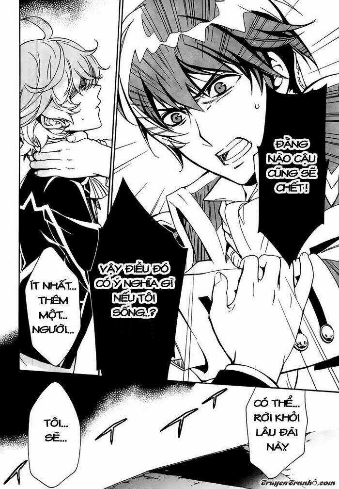 Gdgd-Dogs - Chapter 4 - Trang 11