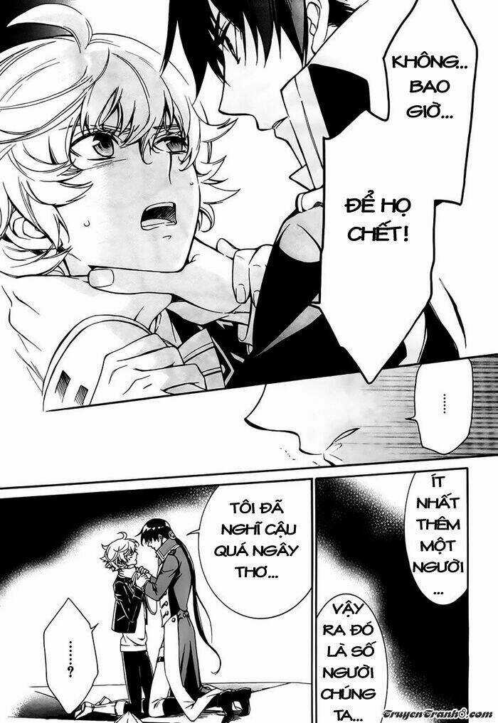 Gdgd-Dogs - Chapter 4 - Trang 12