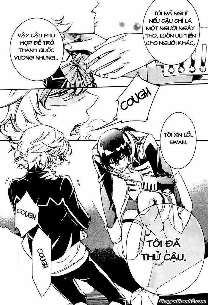 Gdgd-Dogs - Chapter 4 - Trang 13