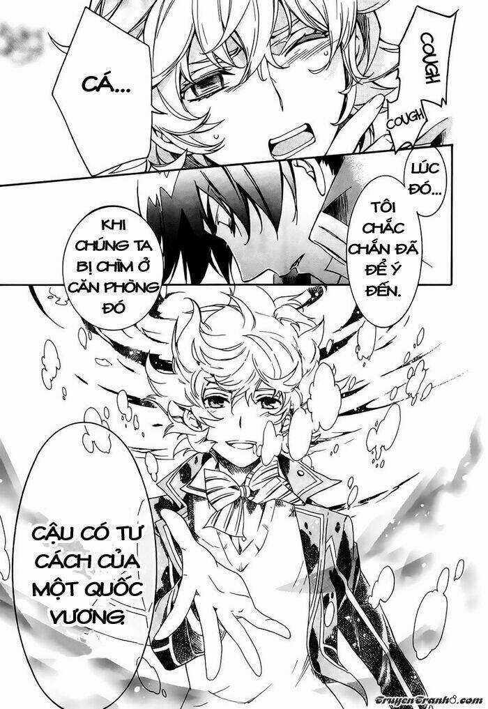 Gdgd-Dogs - Chapter 4 - Trang 14