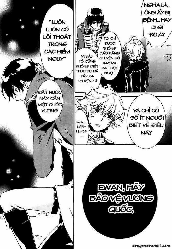 Gdgd-Dogs - Chapter 4 - Trang 17