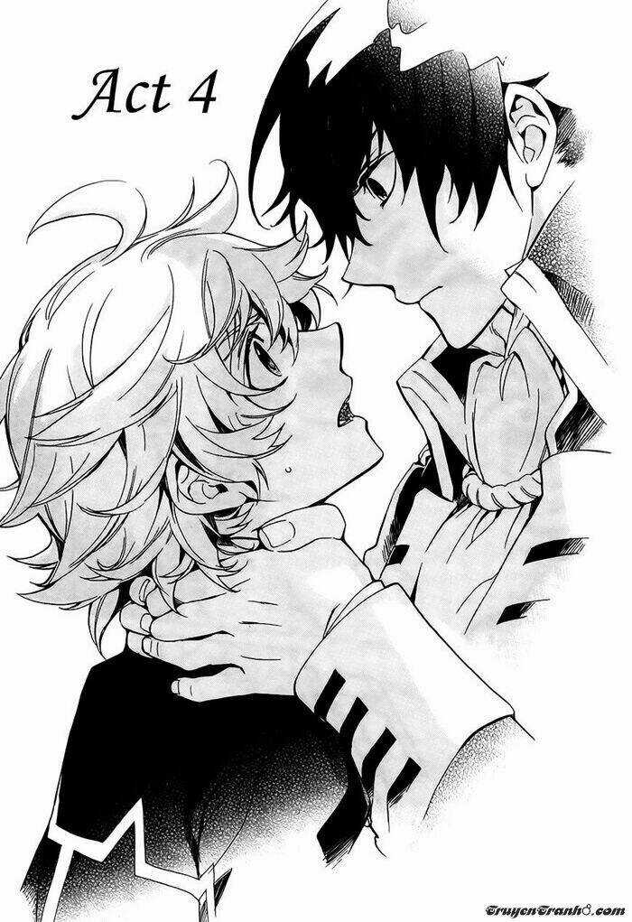 Gdgd-Dogs - Chapter 4 - Trang 3