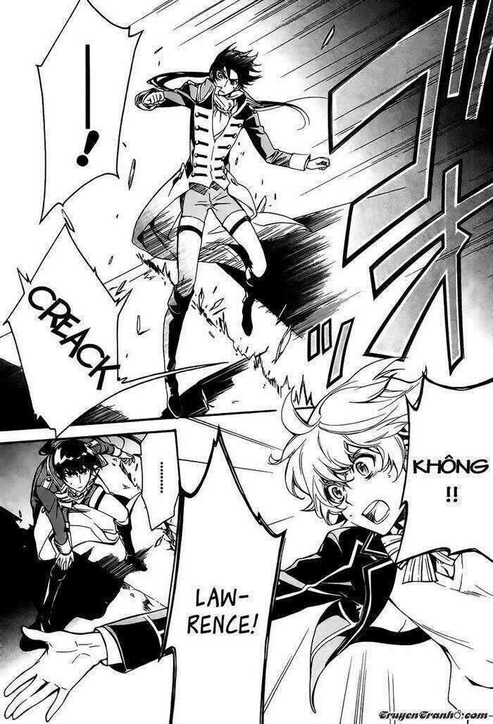 Gdgd-Dogs - Chapter 4 - Trang 24