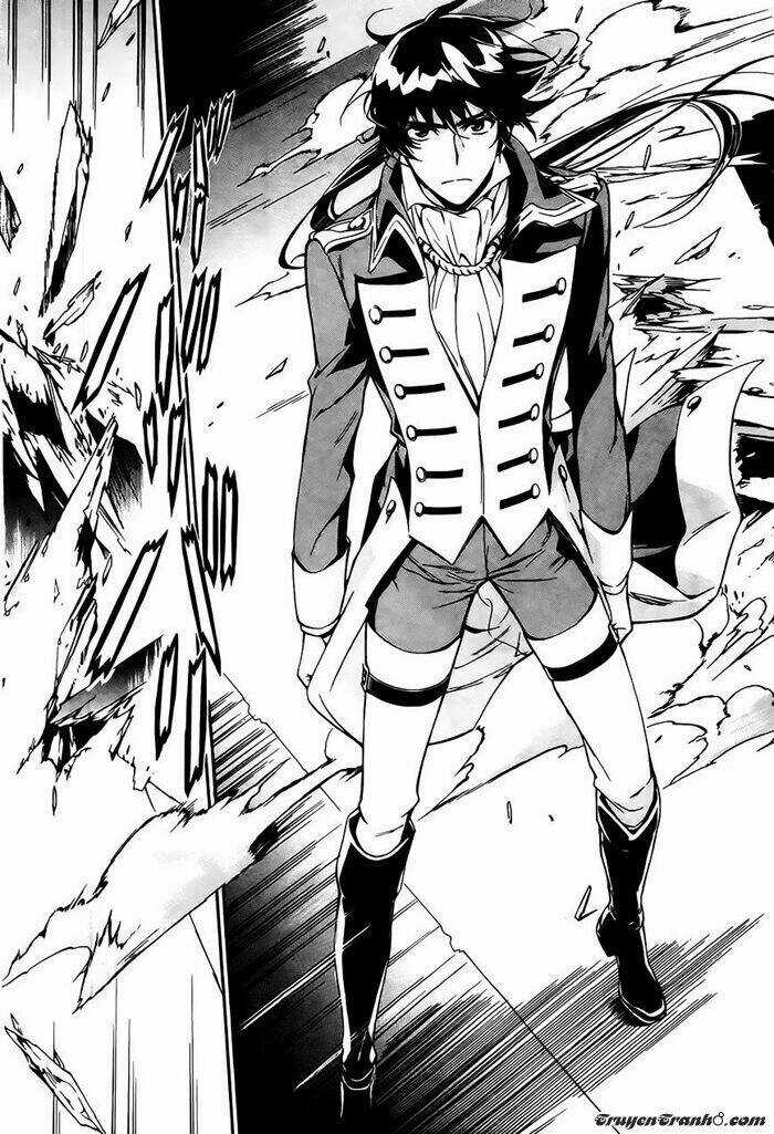 Gdgd-Dogs - Chapter 4 - Trang 25