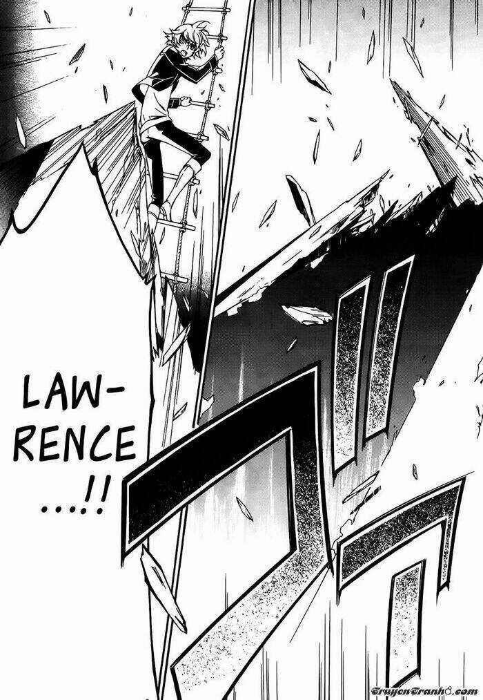 Gdgd-Dogs - Chapter 4 - Trang 26