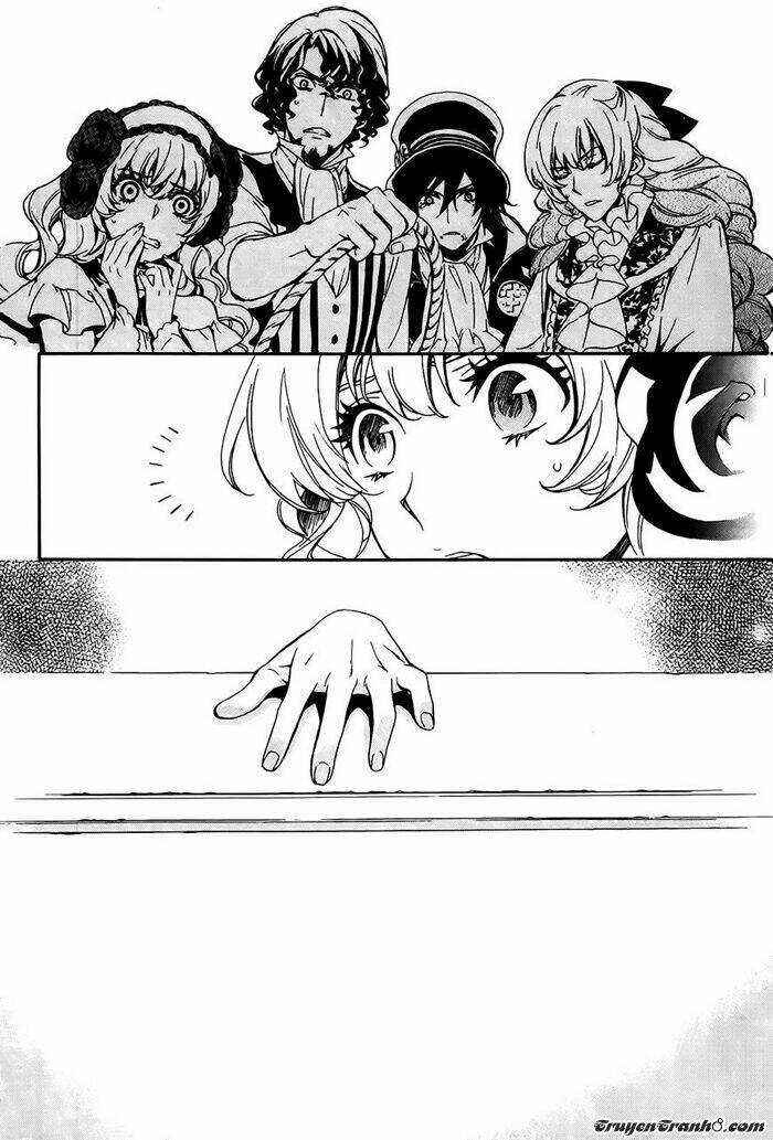 Gdgd-Dogs - Chapter 4 - Trang 29